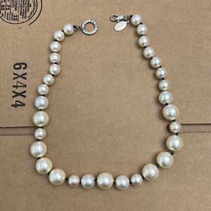 Whbm necklace